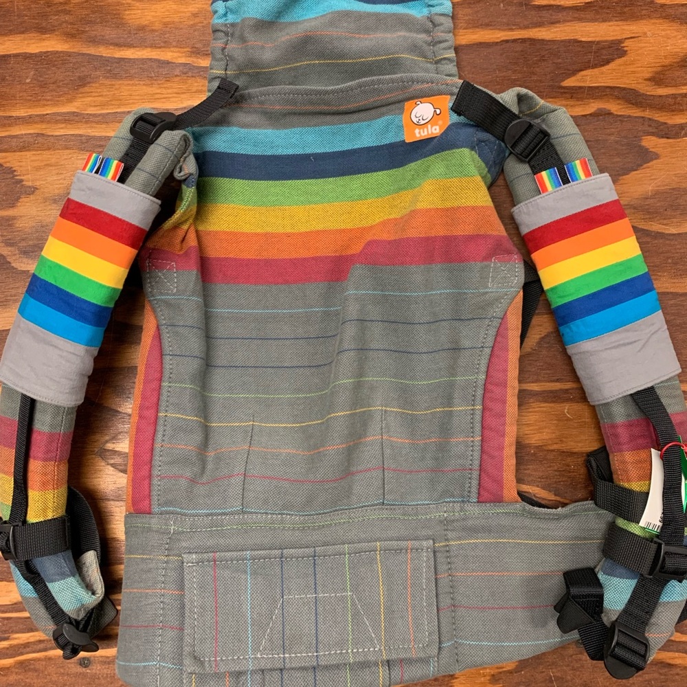 Custom Tula